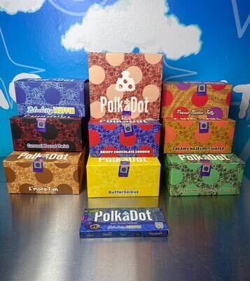 PolkaDot Mix Bundle