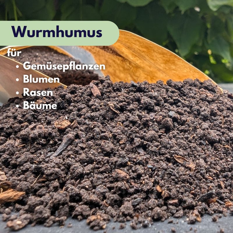 Wurmhumus