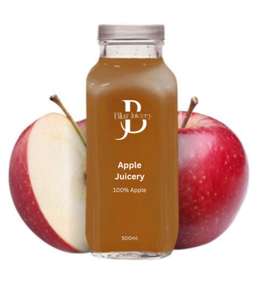APPLE JUICERY