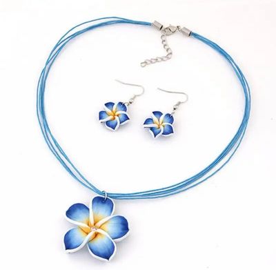 our necklaces