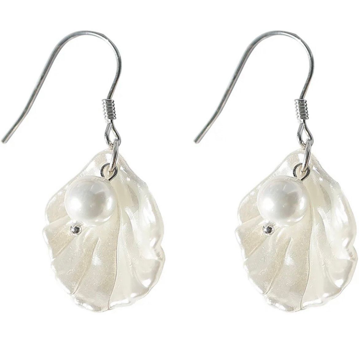 our earrings