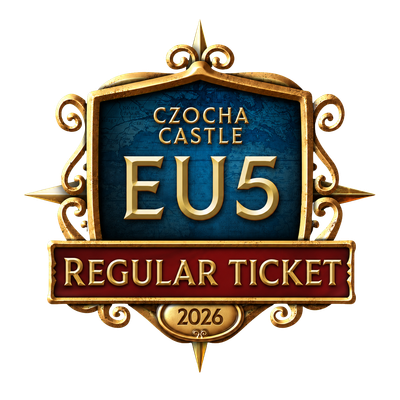 Regular Ticket