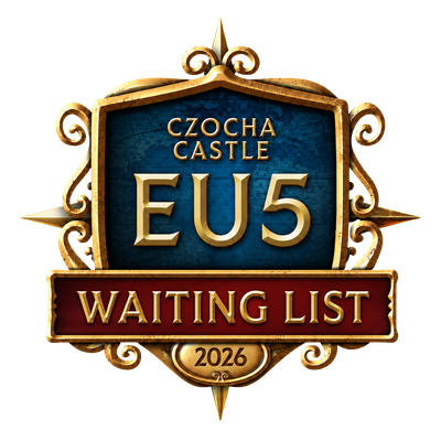 Waiting List Ticket