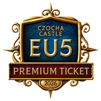 Premium Ticket