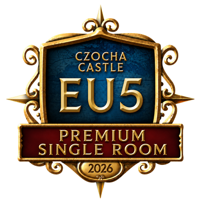 Premium Single Room Ticket