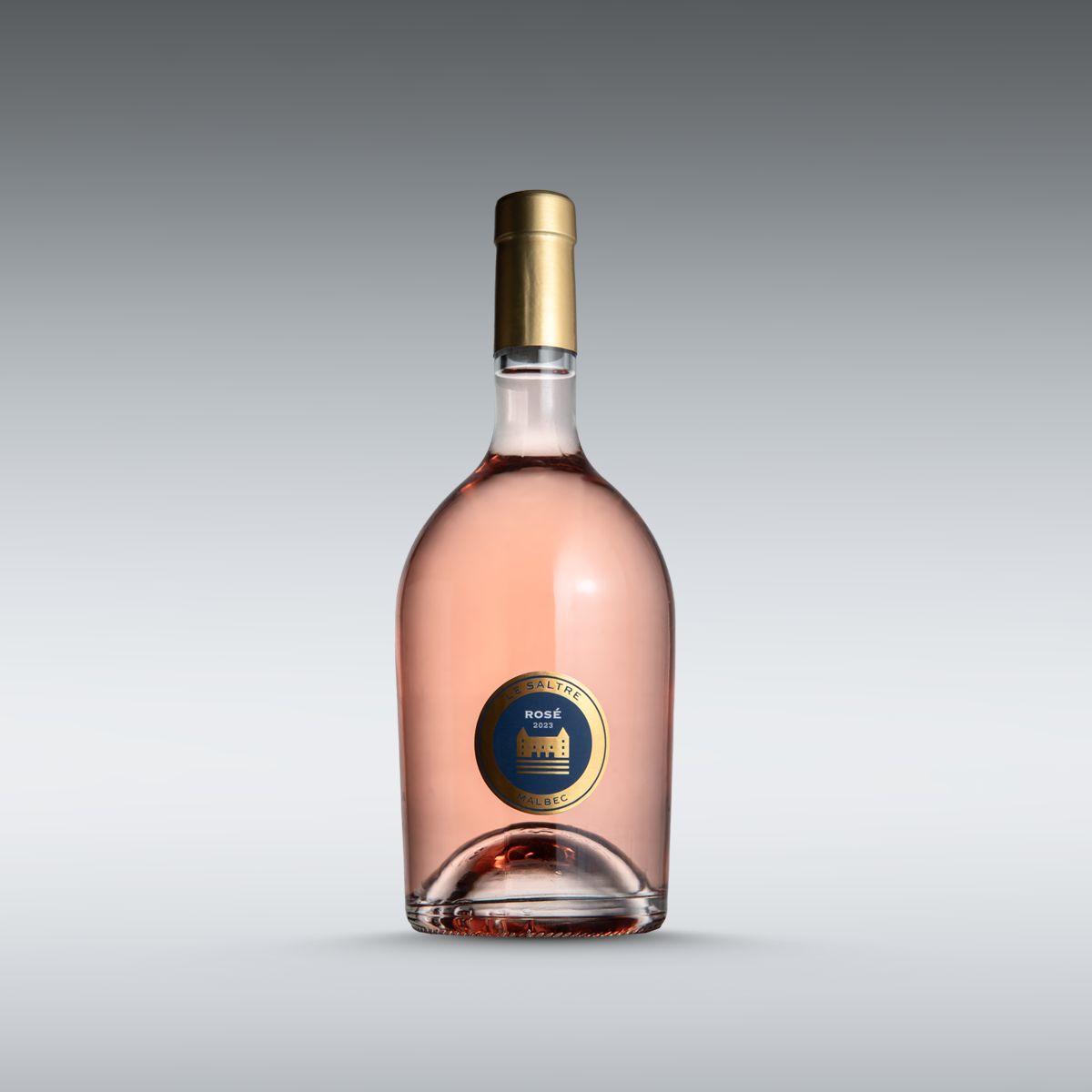 2023 - Le Saltre Rosé