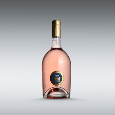 2023 - Le Saltre Rosé
