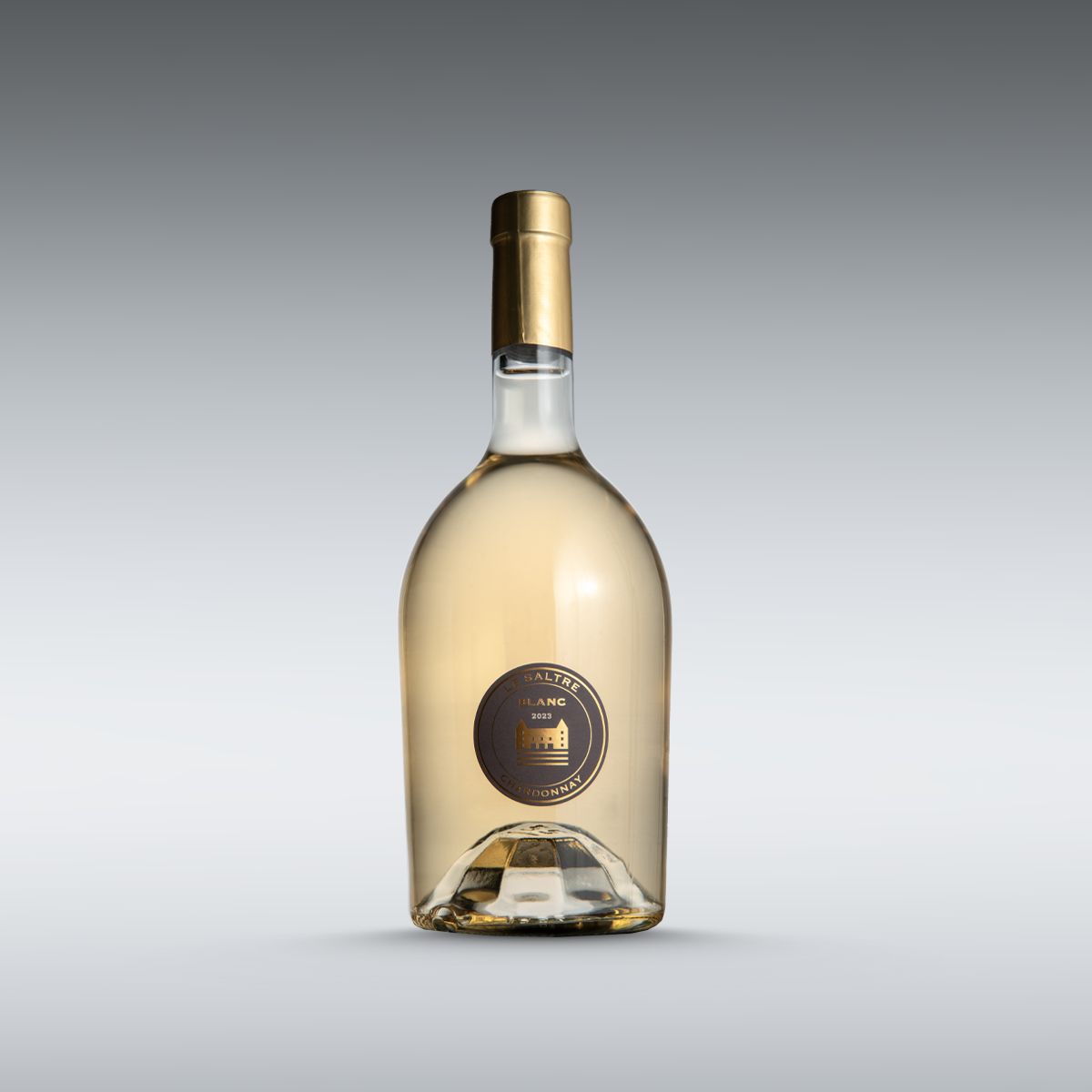 2024 - Le Saltre Blanc