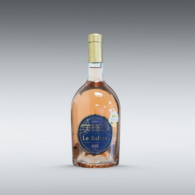 2022 - Le Saltre Rosé