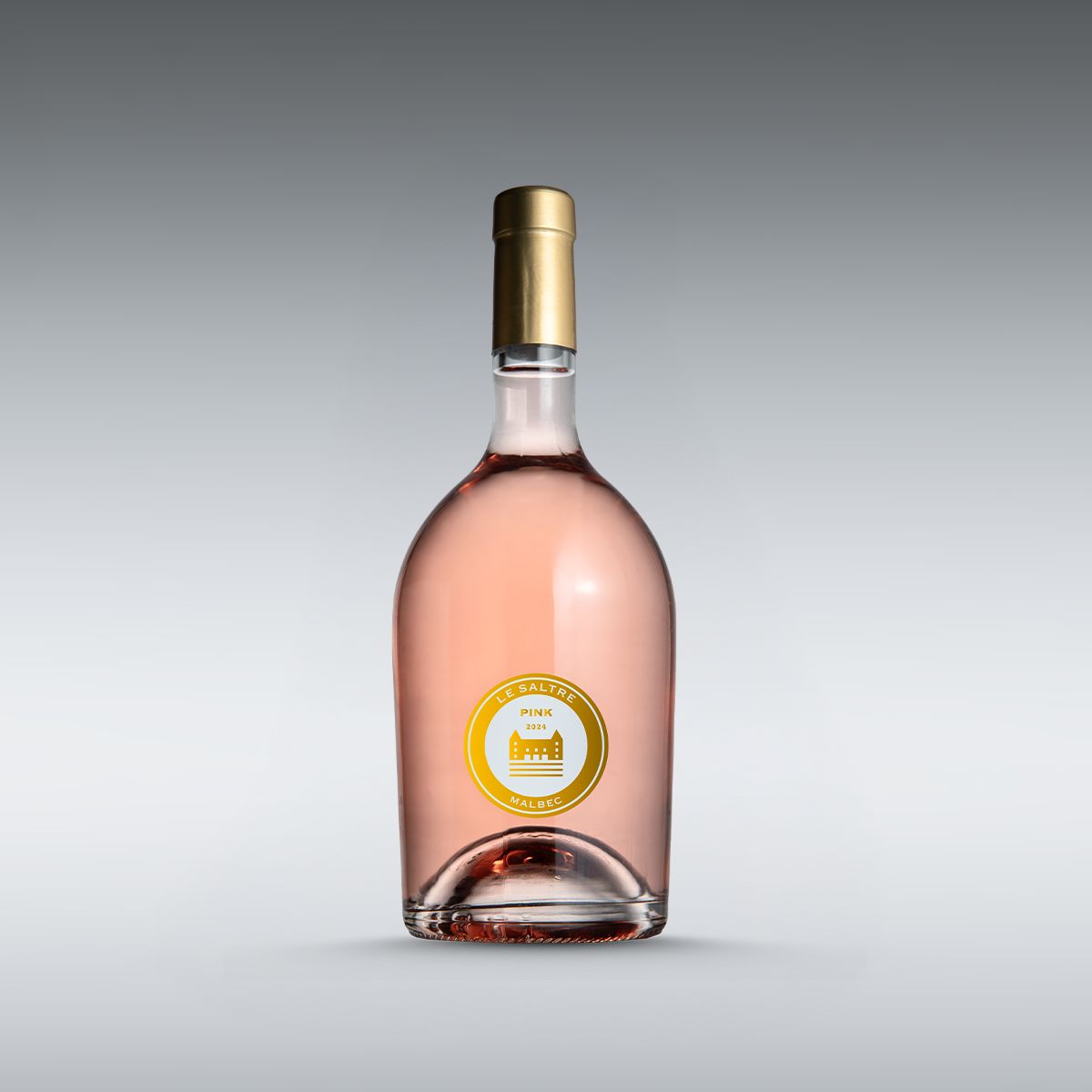 2024 - Le Saltre Pink