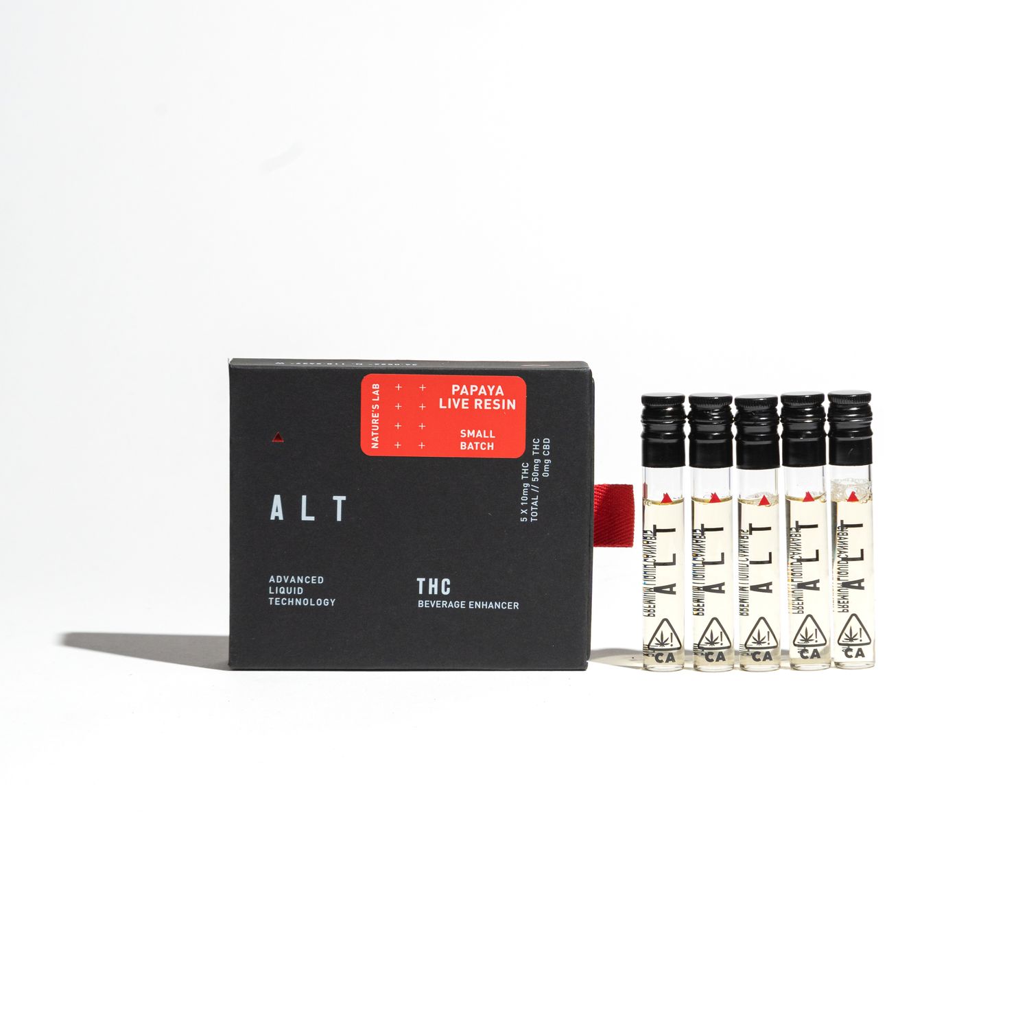 ALT Live Resin Liquid Concentrate