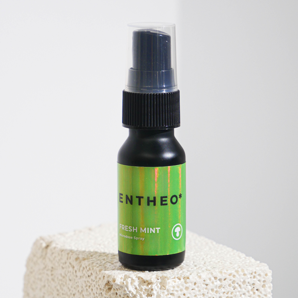 Entheo Microdose Spray