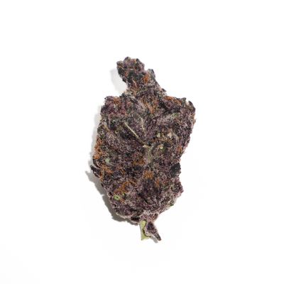 Forbidden Fruit