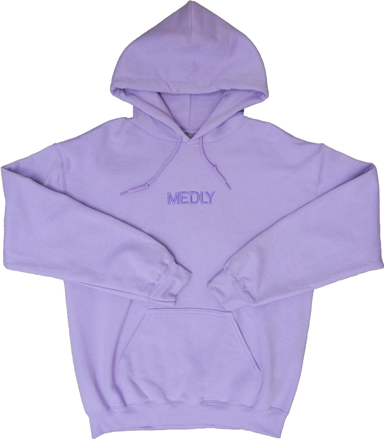 Medly Hoodie