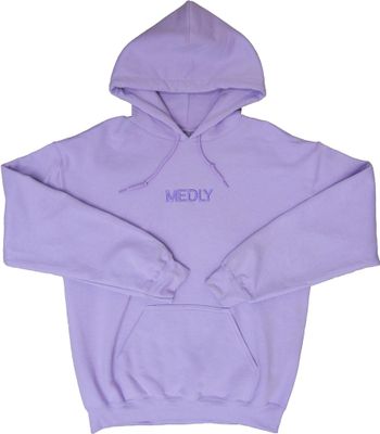 Medly Hoodie