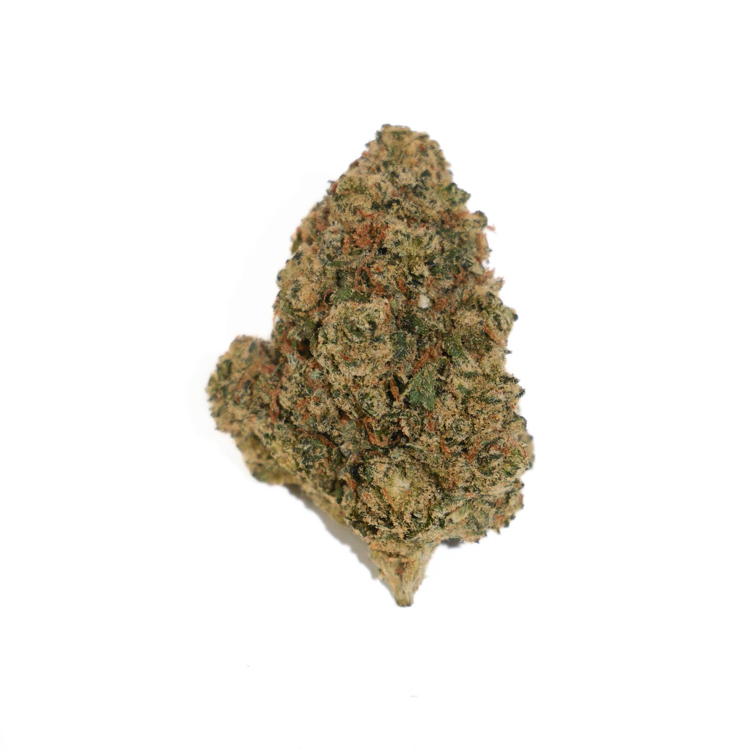 Orange krush