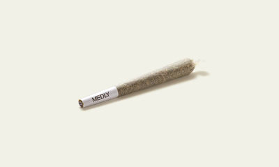 Prerolls