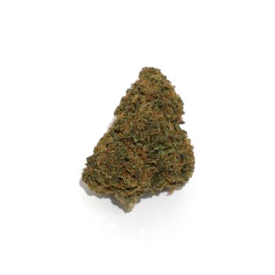 Sapphire Tsu CBD:THC