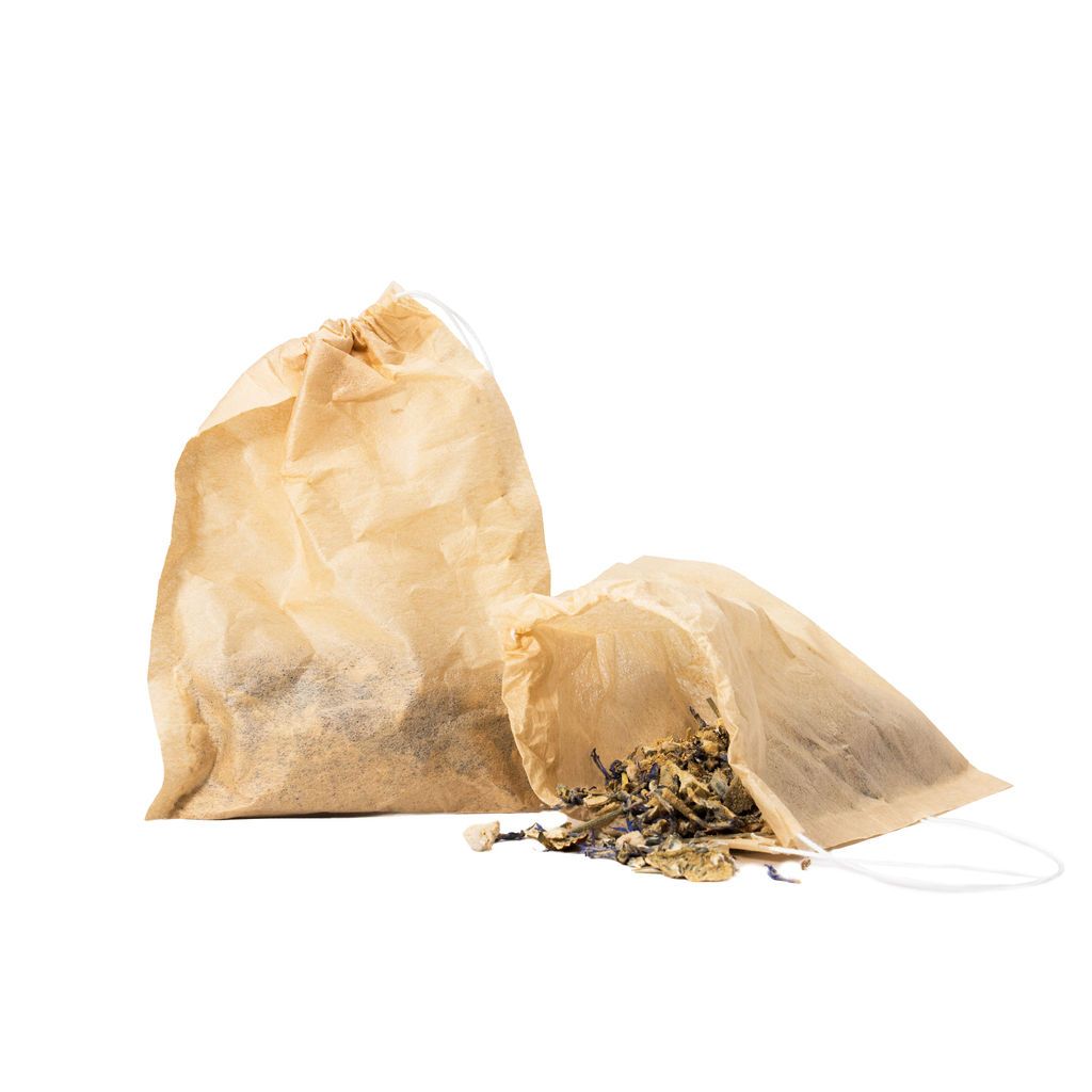 1g Mushroom Tea