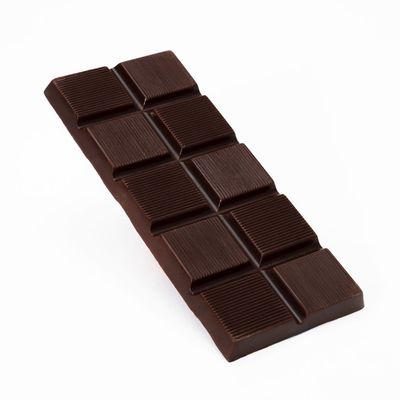 Entheo 4g Extract Dark Chocolate Sea Salt Bar