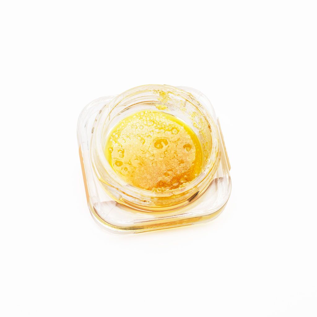 Stone Road Lemon LB Cake Diamond Sauce