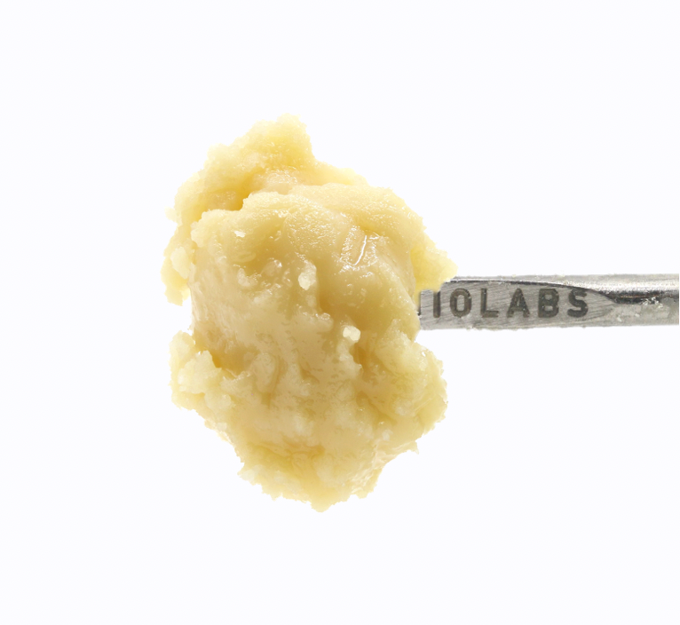 710 Labs Lovers Lane #12 1g Live Rosin Badder