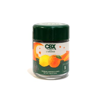 CBX L&#39;Orange