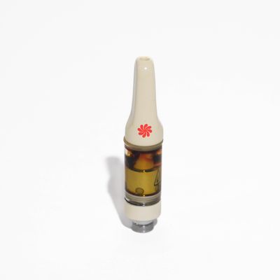 Bloom Pineapple Express 1g Distillate Vape Cartridge