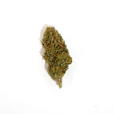 Super Lemon Ethiopian Haze