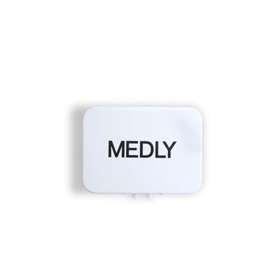 Medly Forbidden Fruit Mini Preroll Tin