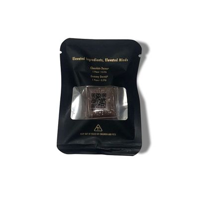 Neau Tropics Chocolate Sample