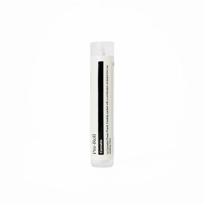 Medly Preroll