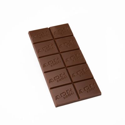 ADK Full Spectrum Milk Chocolate Bar