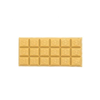 Neau Tropics Mazapan Horchata Chocolate Bar