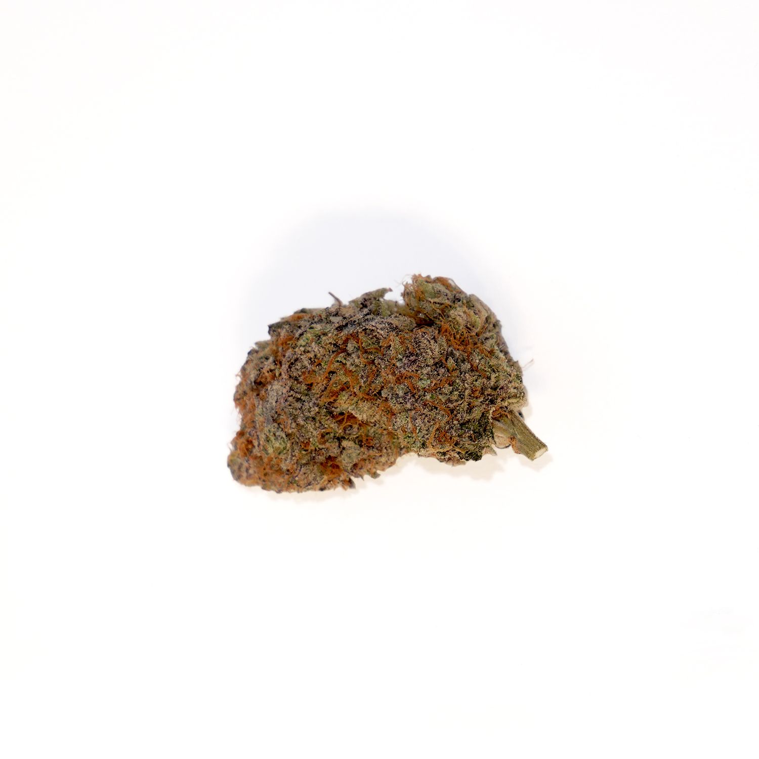 Mule Fuel