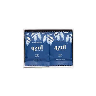 Azul Chocolate Squares