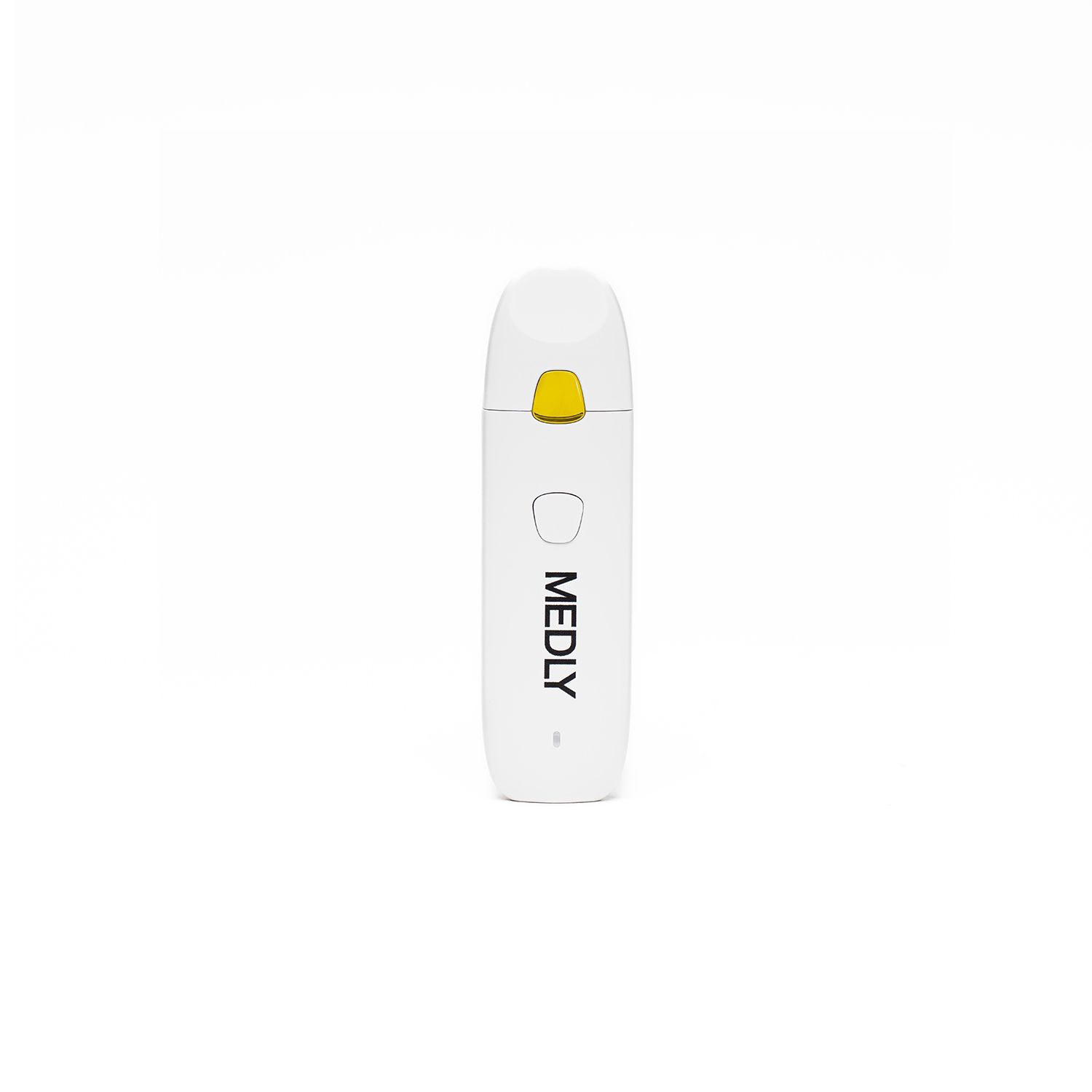 Medly 1g Live Rosin All-In One Vape