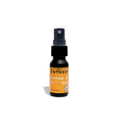 Entheo Sunshine Microdose Spray