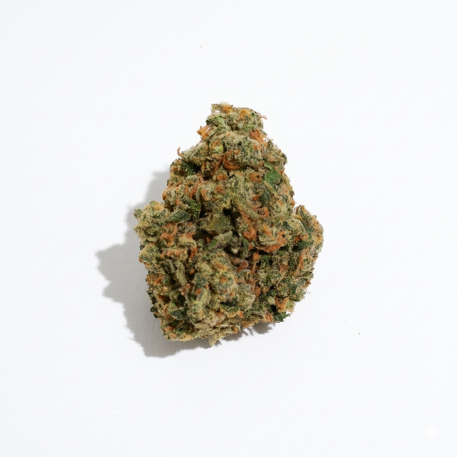 Green Crack