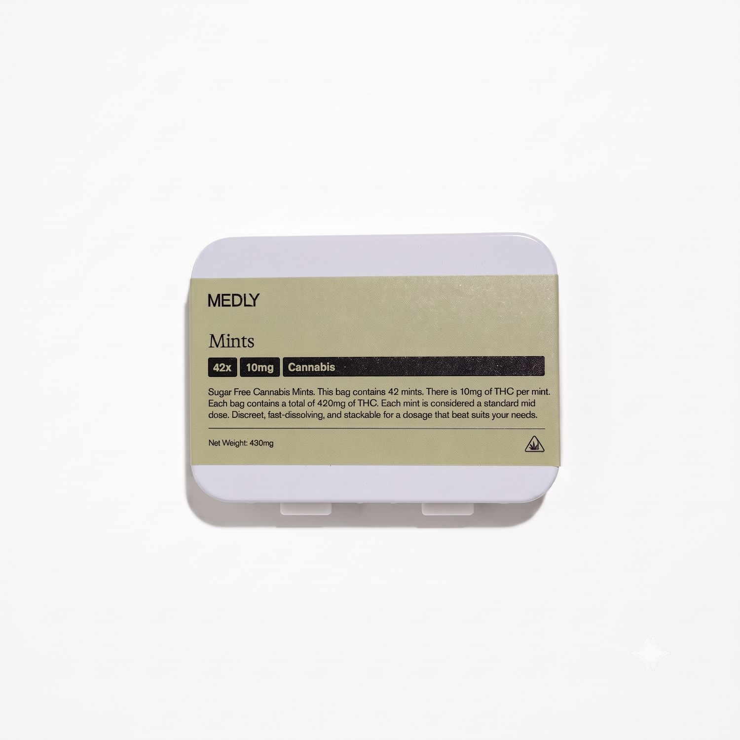 Medly Mints