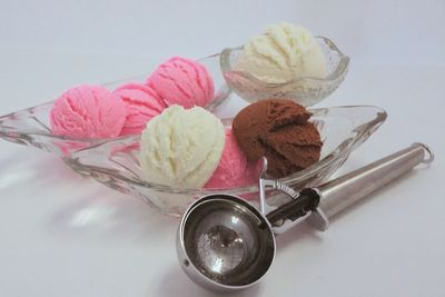 HydraSilk Scoops