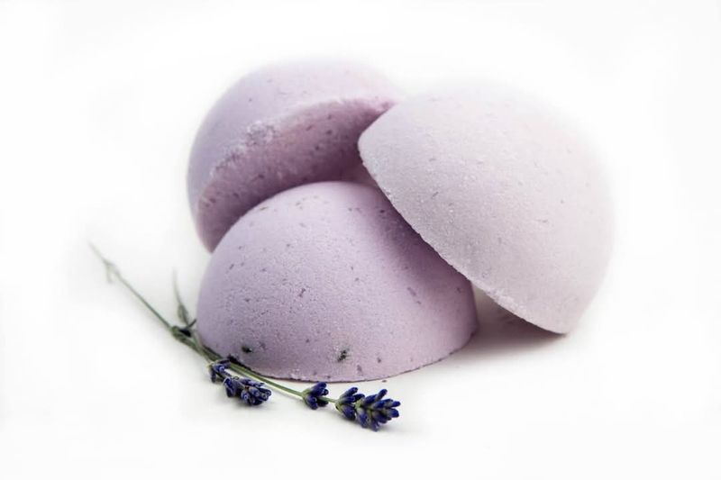 Lavender Shower Steamer