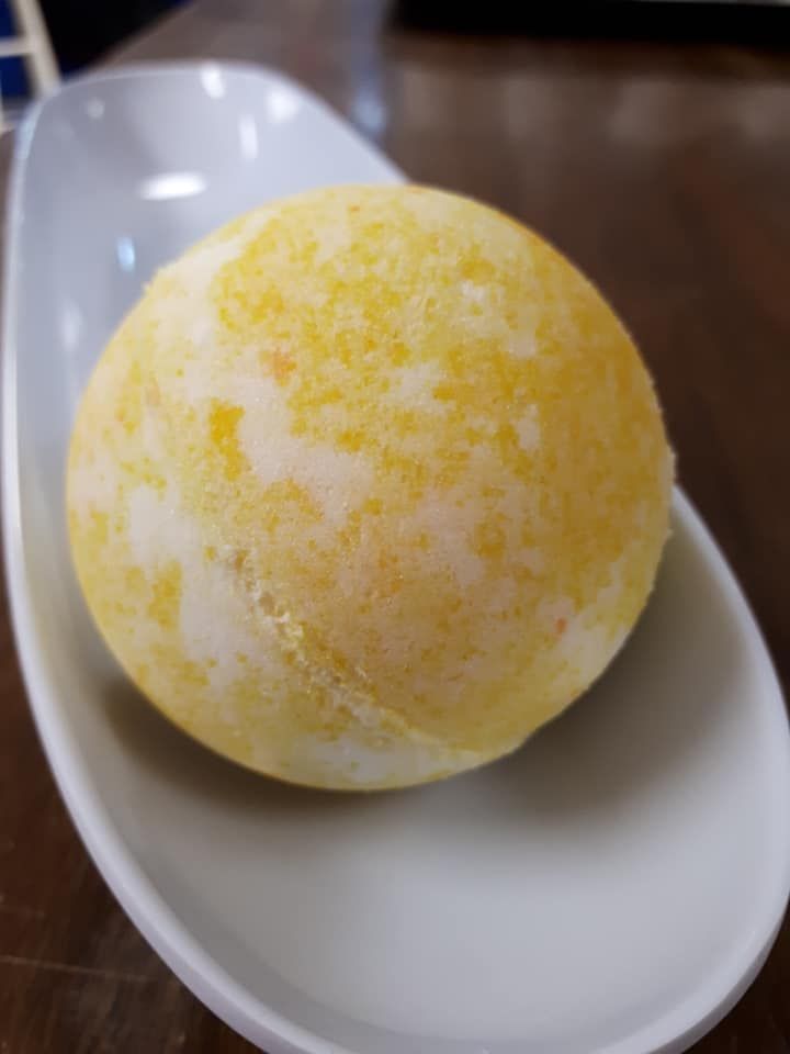 Vanilla Musk Lavish