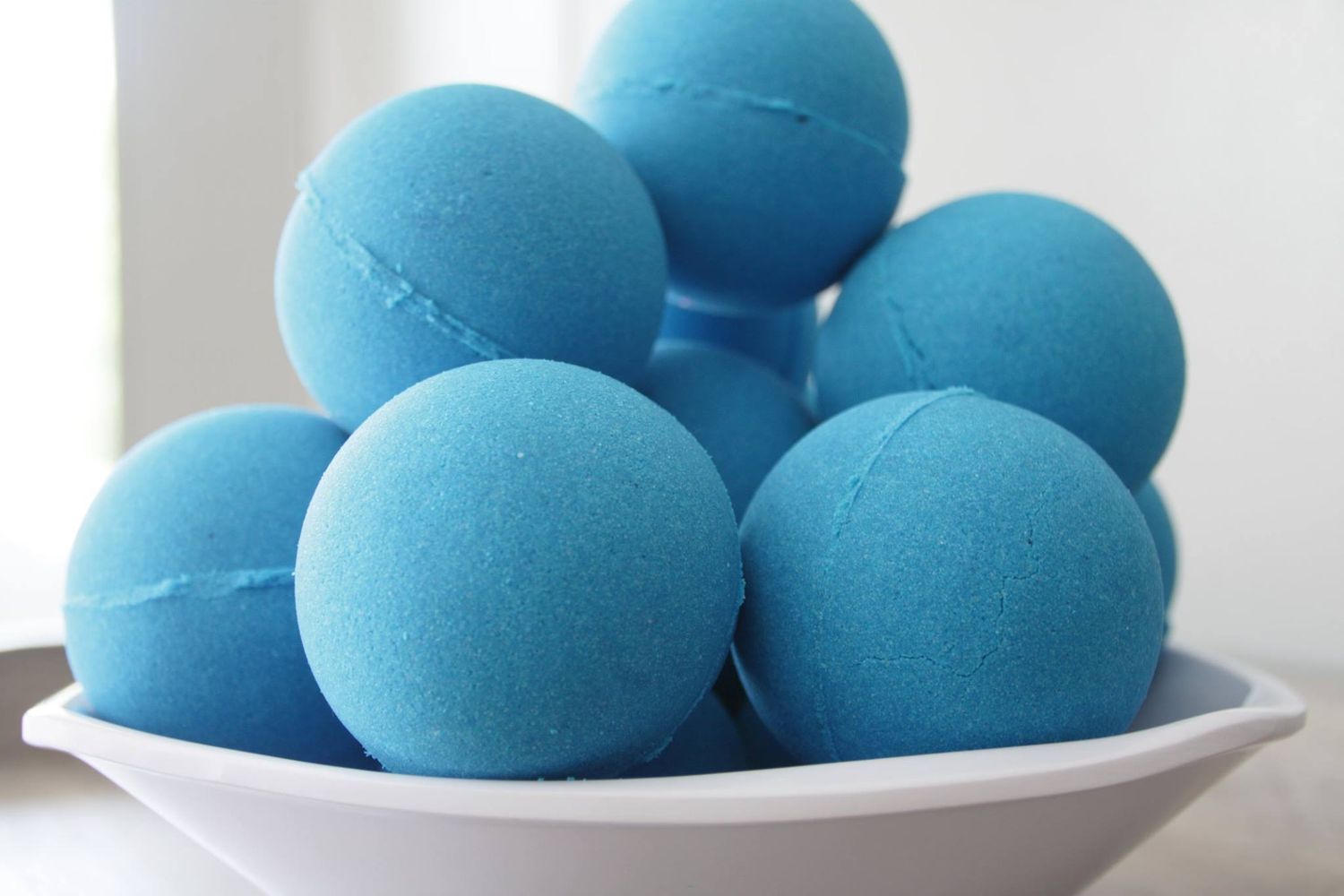 ​Sea Water Mermaid Bath Bomb