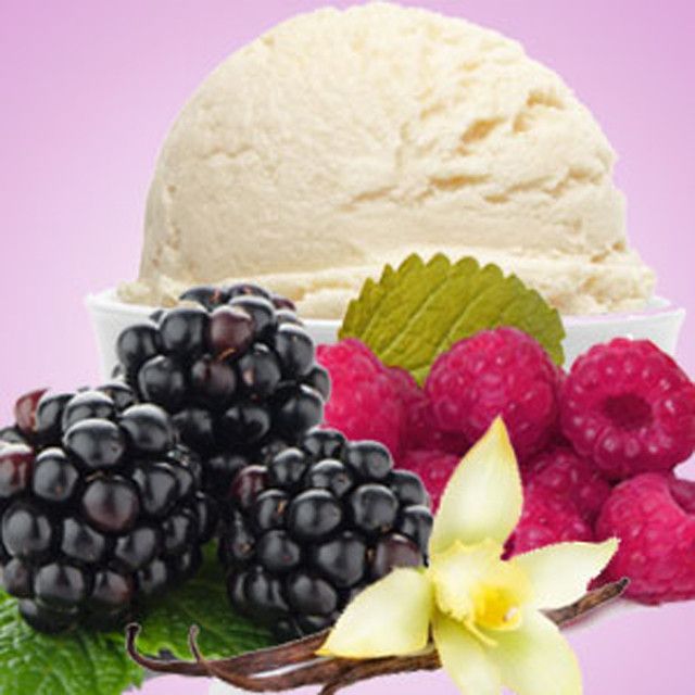 Black Raspberry Vanilla Body Spray