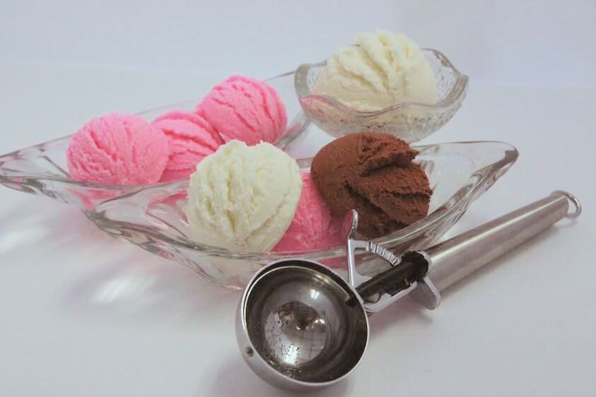 Cotton Candy Hydrasilk Scoop