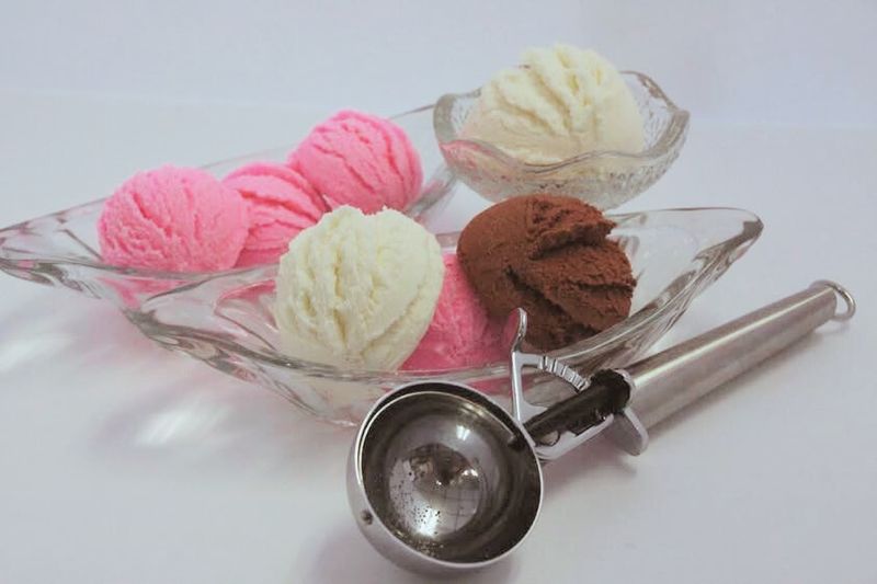 Cotton Candy Hydrasilk Scoop