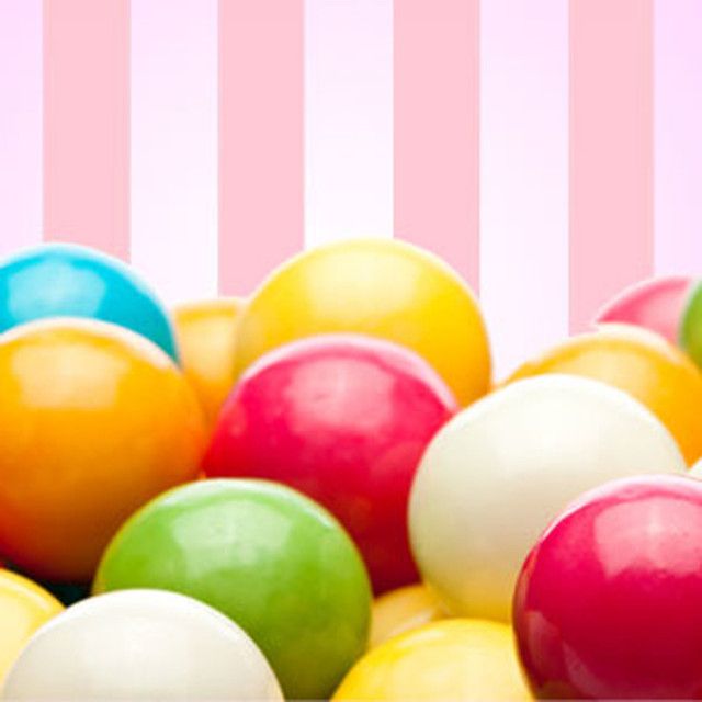 Bag of Bubblegum