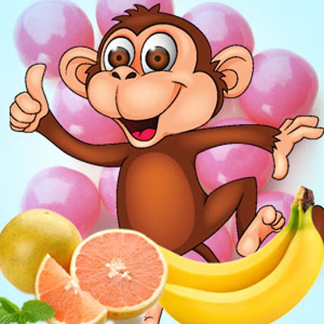 Monkey Farts Fragrance Bar