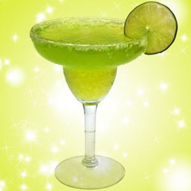 Frozen Margarita Fragrance Bar